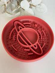 Gamelle planète saturne