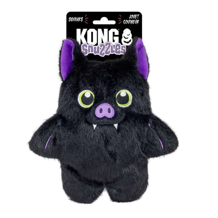 KONG Halloween snuzzles