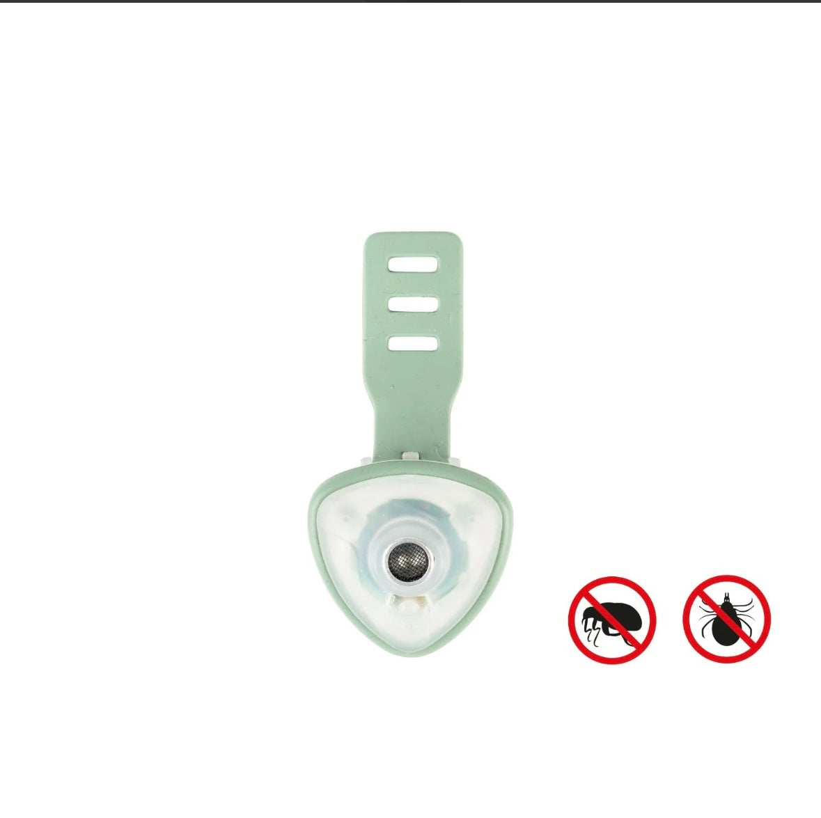 Soundshield anti puces et tiques