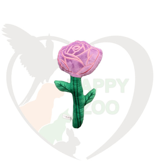 Peluche rose