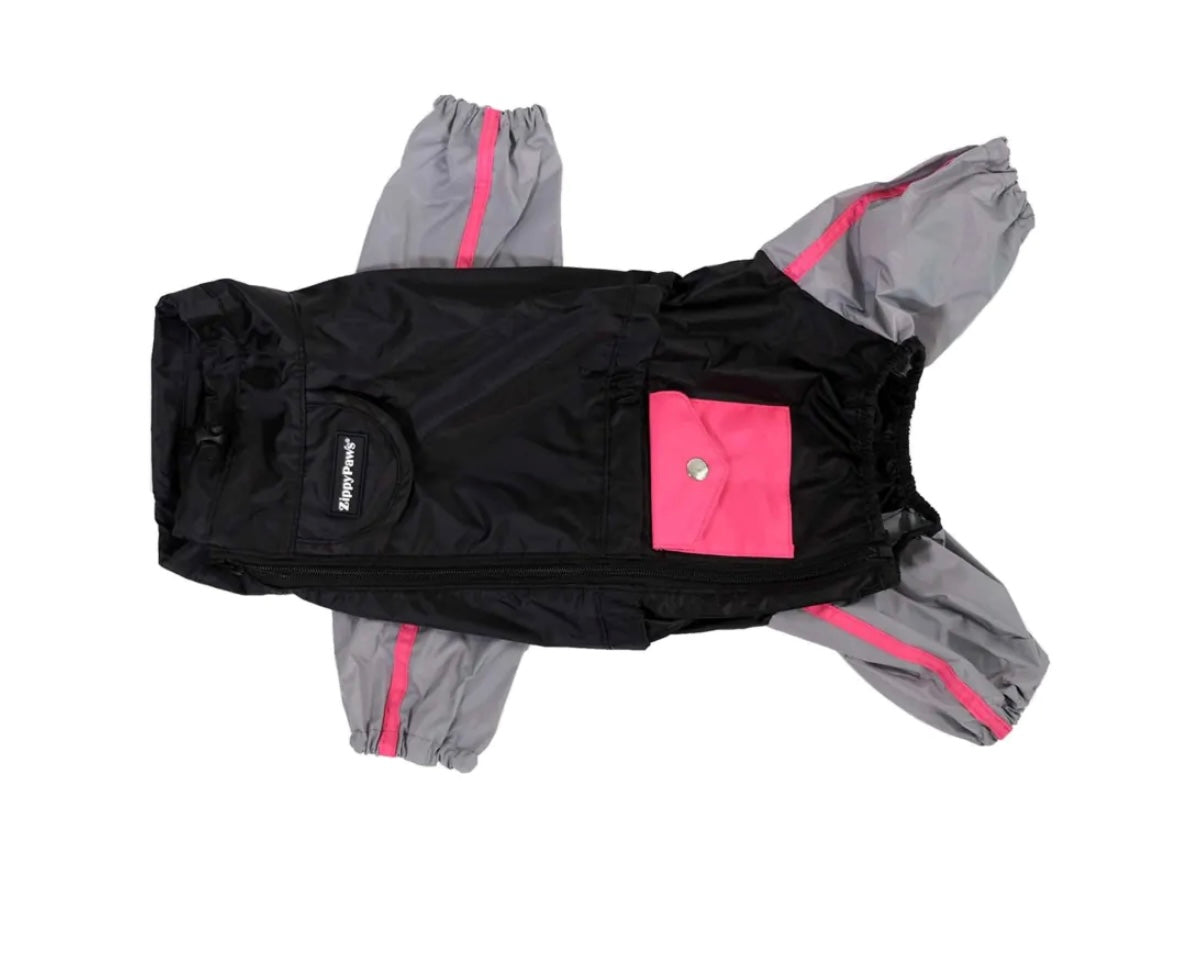 Imperméable Adventure Ziggy Paws