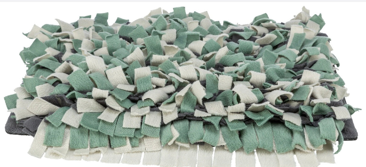 tapis de fouille sniffing carpet
