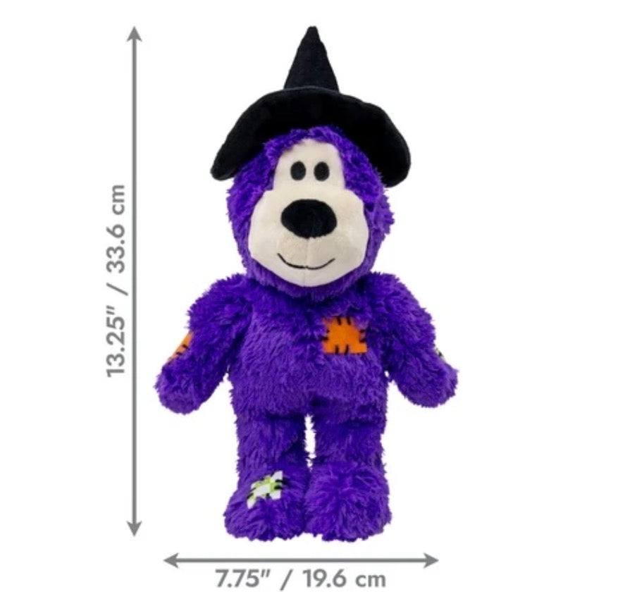KONG Halloween Knot ours