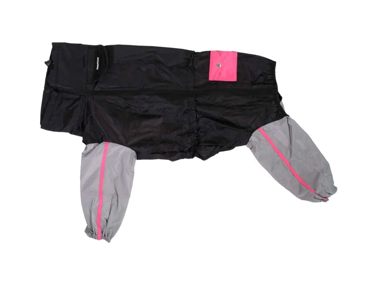 Imperméable Adventure Ziggy Paws