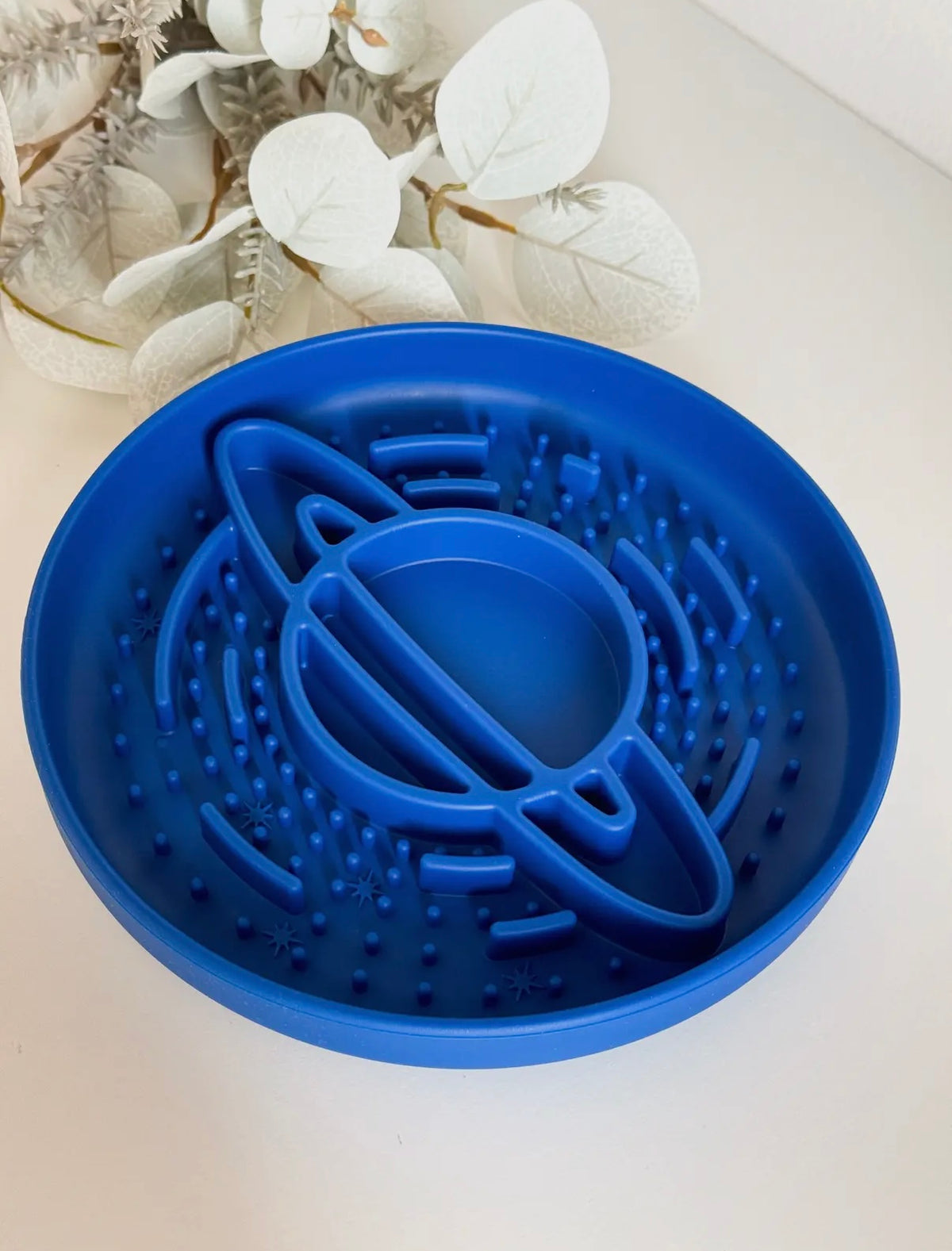 Gamelle planète saturne