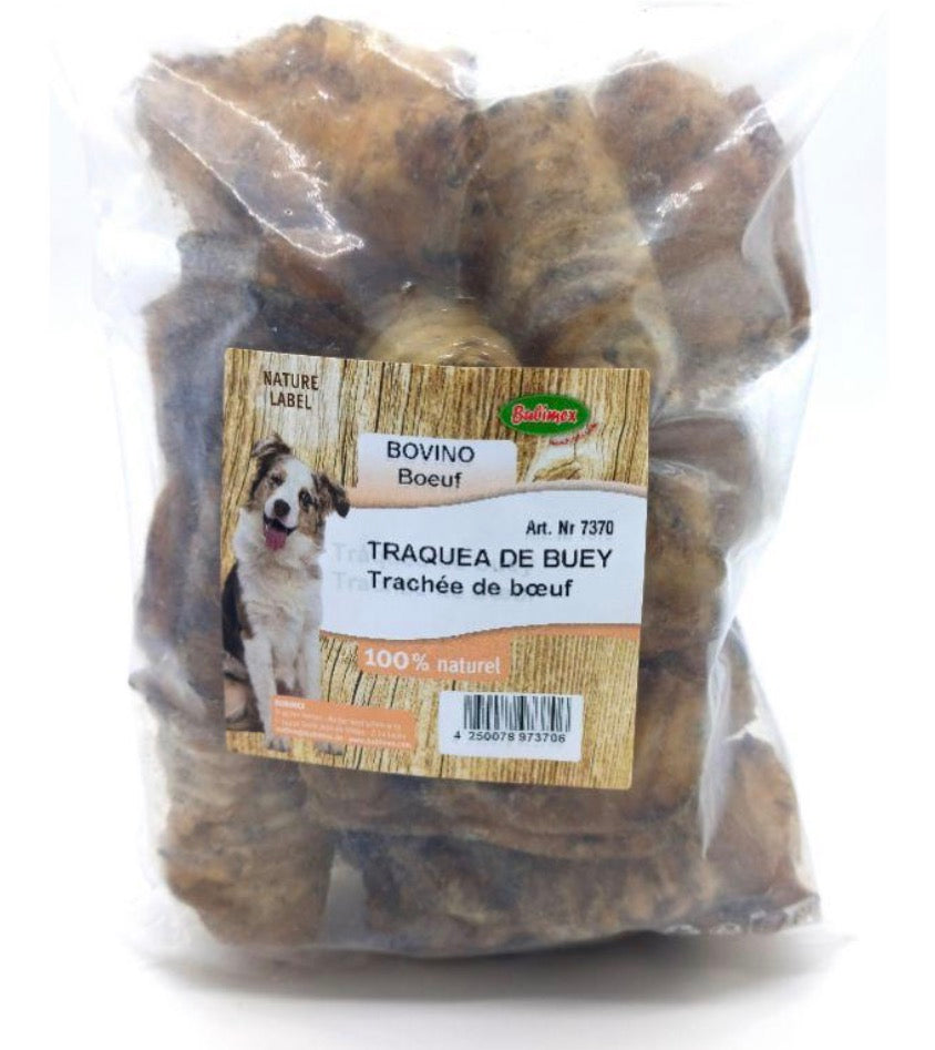 Trachée de bœuf 500g