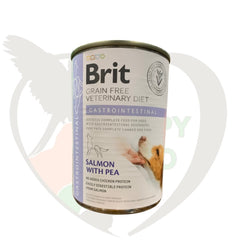 Pâtée gastro intestinale Brit