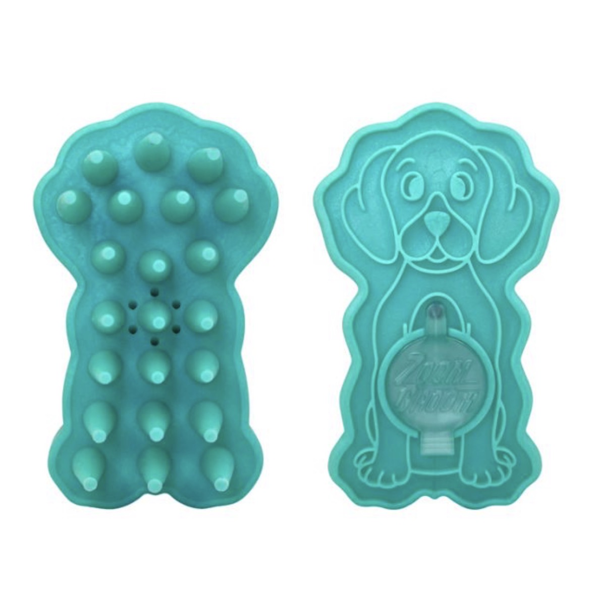 KONG Bubbles Zoomgroom