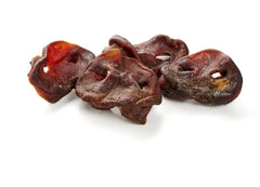 Nez de cochon entier