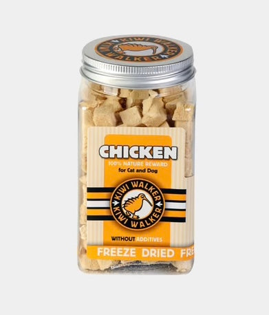 Friandise kiwi walker poulet