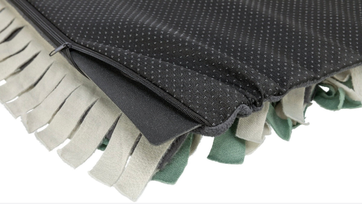 tapis de fouille sniffing carpet