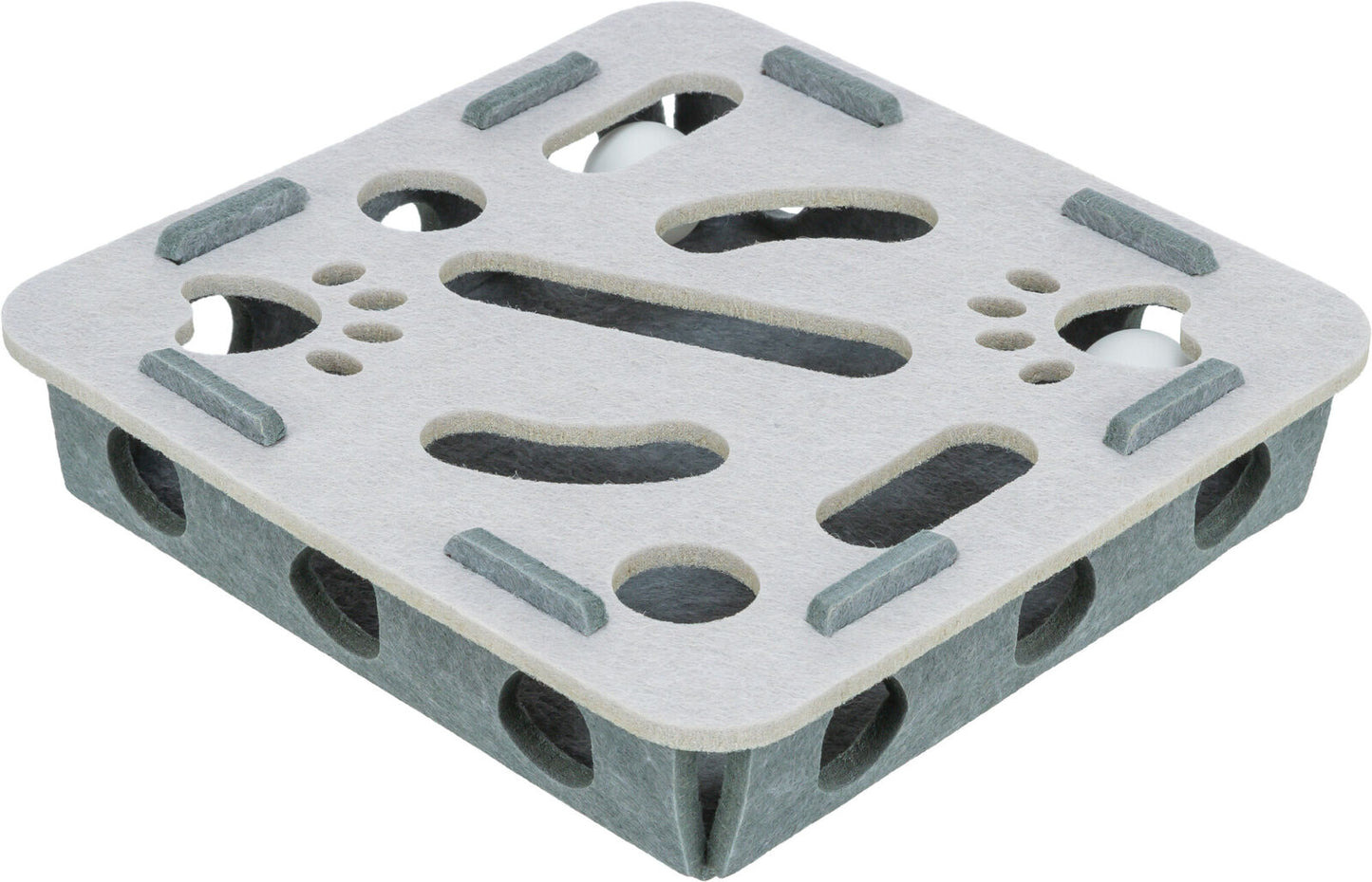 Hole'n'Roll Box Feutre