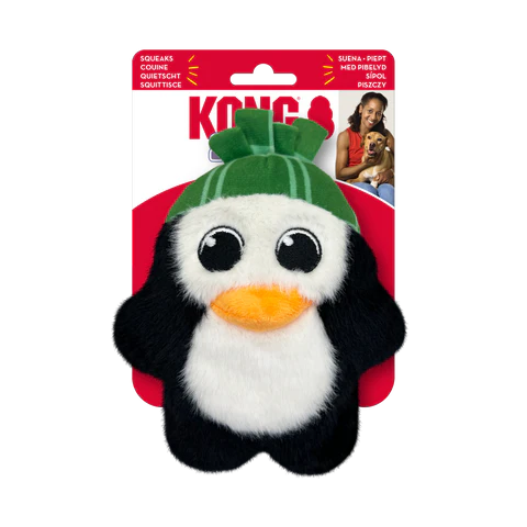 Kong snuzzles pingouin S