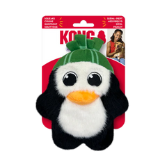 Kong snuzzles pingouin S