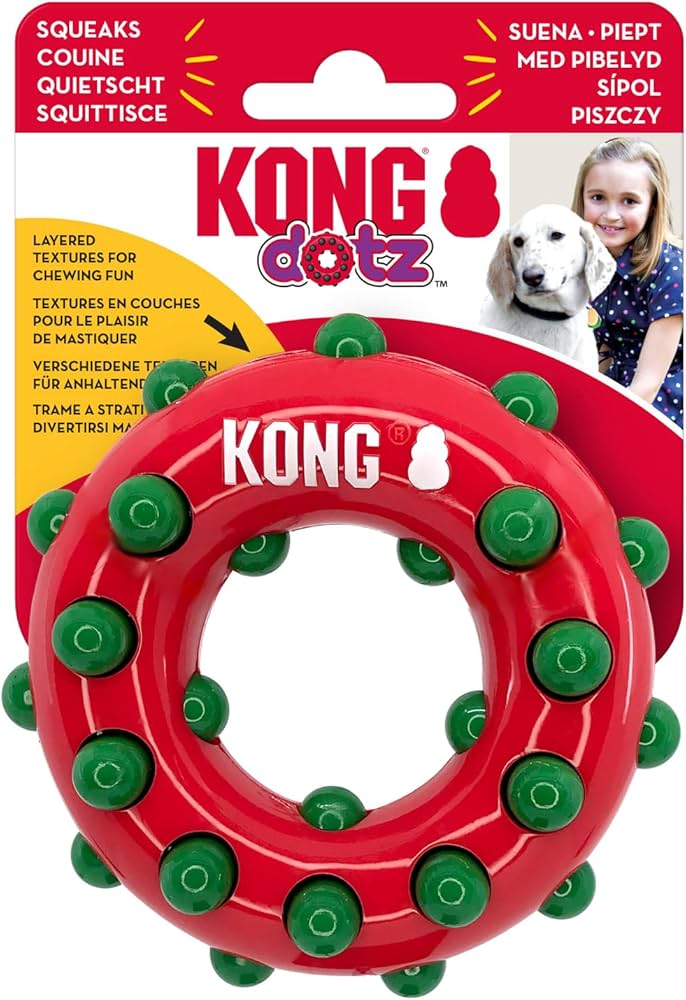 Kong dotz sm
