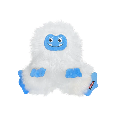 Kong Frizzles Yéti M/L