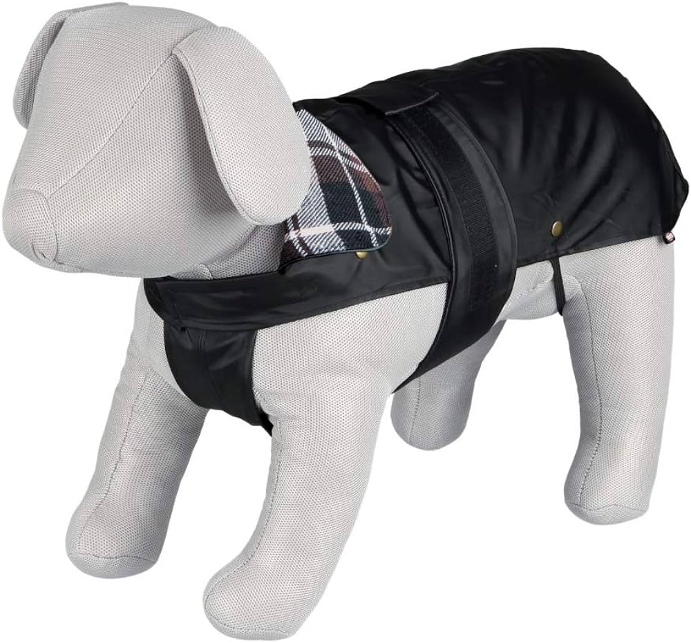 Manteau Paris trixie