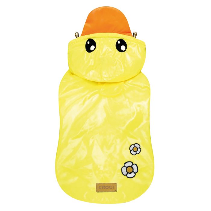 IMPERMEABLE CROCI