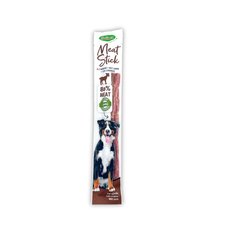 Meat Stick à l’agneau