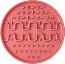 MINI TAPIS LECHE FIBOO