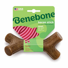 Benebone bacon stick