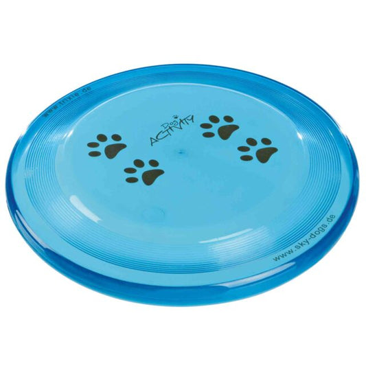 DISQUE DOG 23CM
