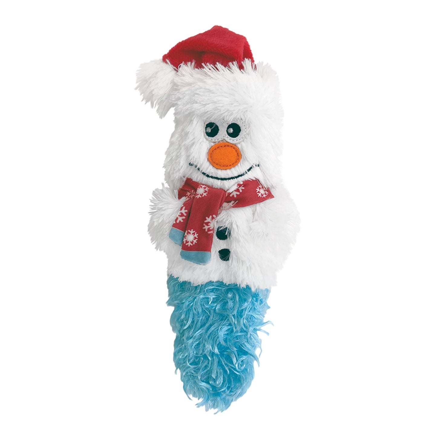Kong kickeroo Noël