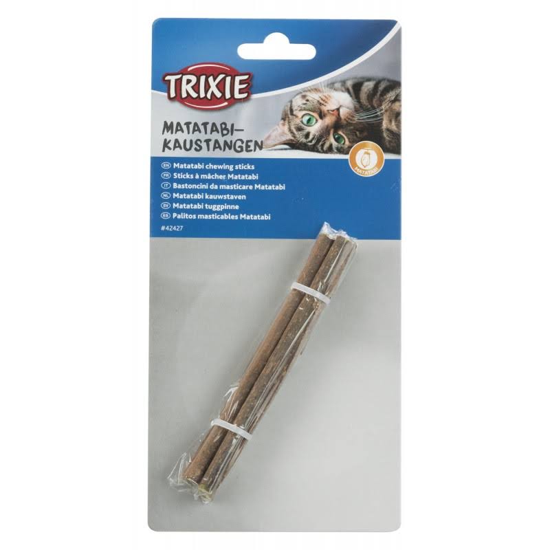 Baton de matatabi
