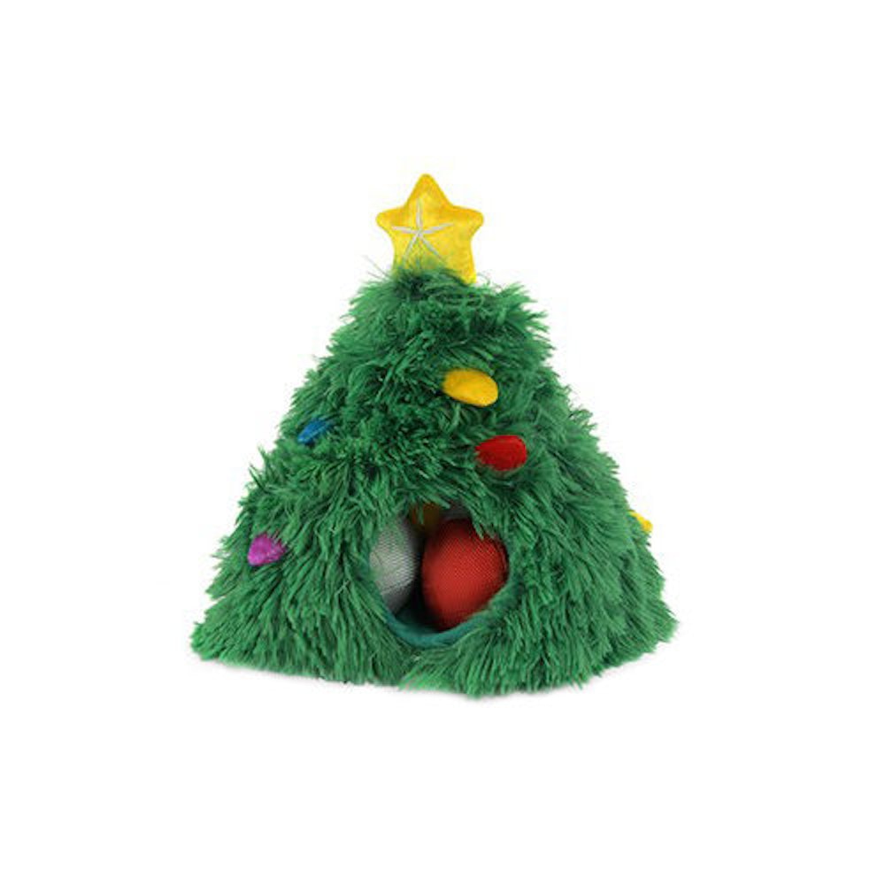 Zippy paws Sapin de Noël