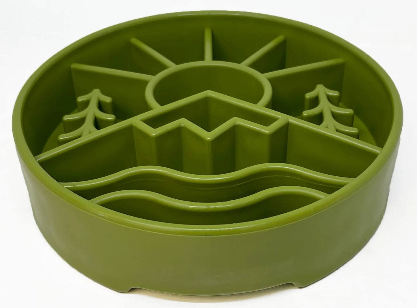 Gamelle Outdoors Sodapup