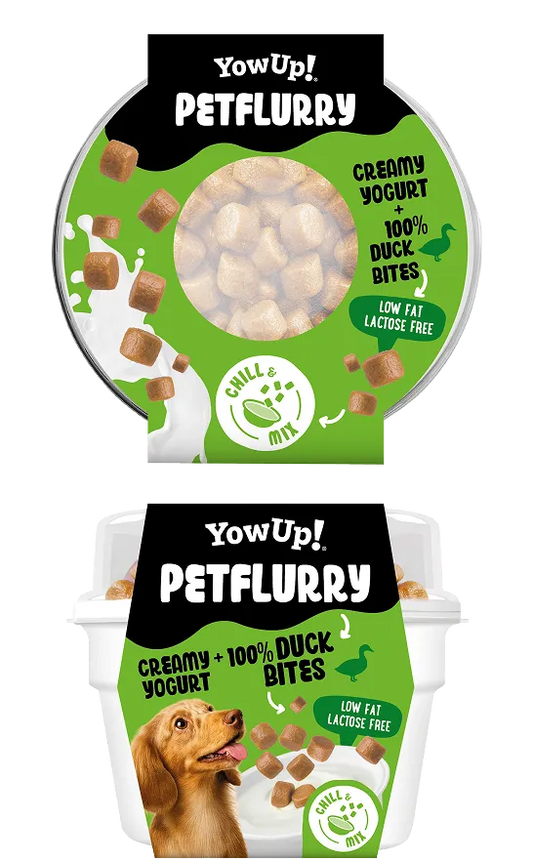 PetFlurry Yow Up