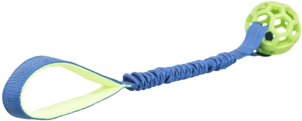 ELASTIQUE AVEC BALLE TUG