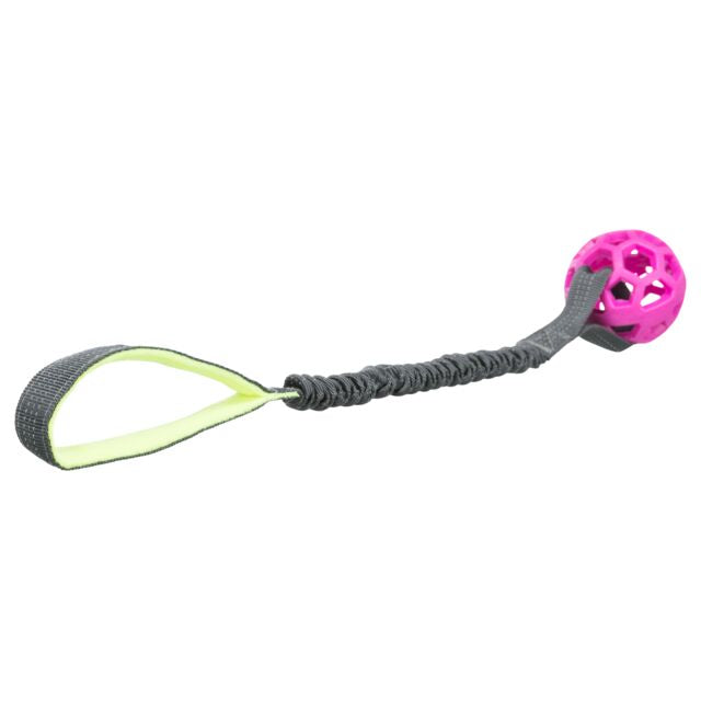 ELASTIQUE AVEC BALLE TUG