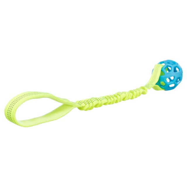 ELASTIQUE AVEC BALLE TUG