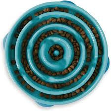 SLO BOWL FUN FEEDER