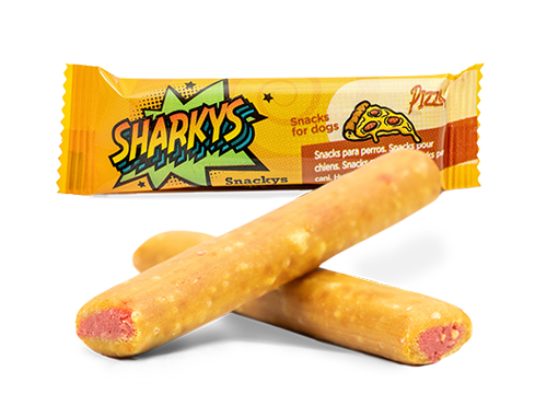 SHARKYS PIZZA