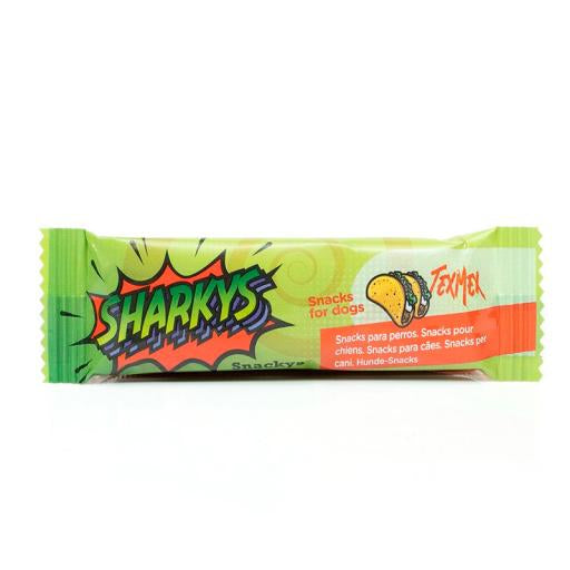 SHARKYS TEX MEX