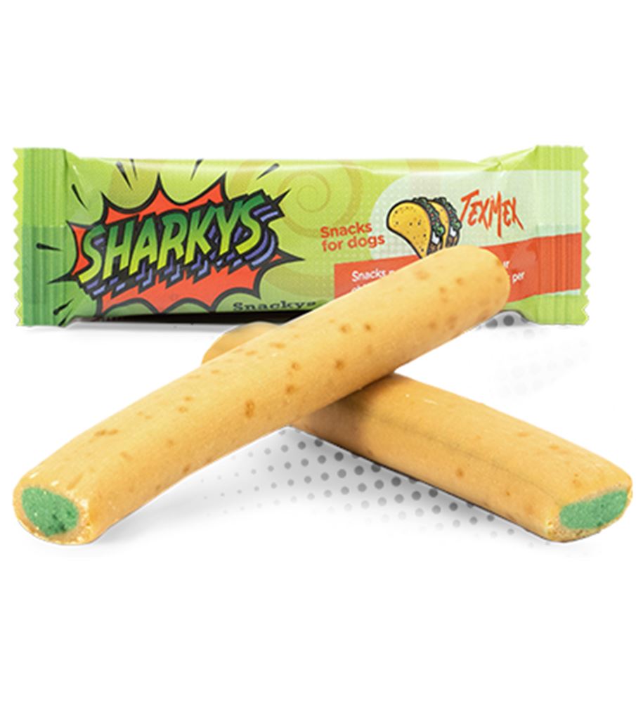 SHARKYS TEX MEX