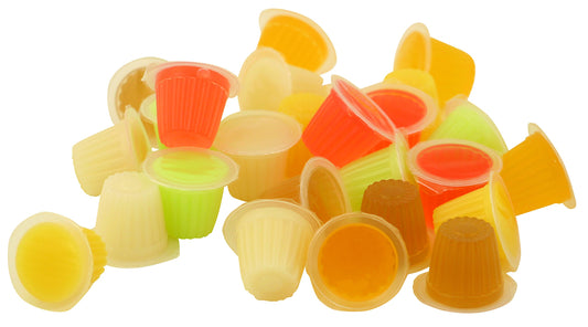 CUP FRUIT PIÈCES