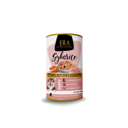 SYBARITE CHIOT DINDE