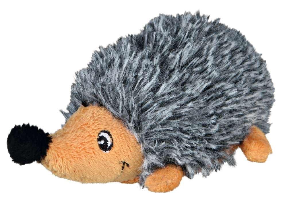 HERISSON, EN PELUCHE, 12 CM