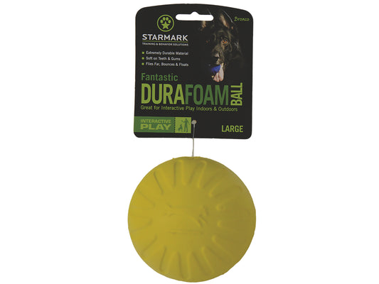 Starmark duraFoam balle L