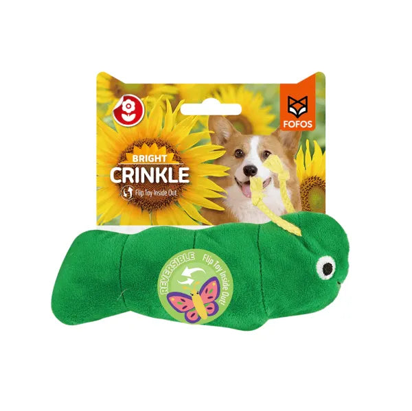 CHENILLE PAPILLON