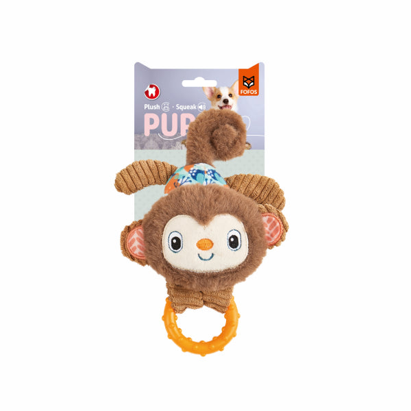 PUPPY SINGE