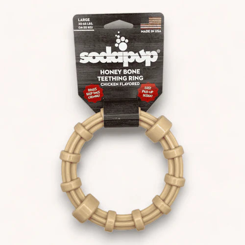 SODAPUP CERCLE