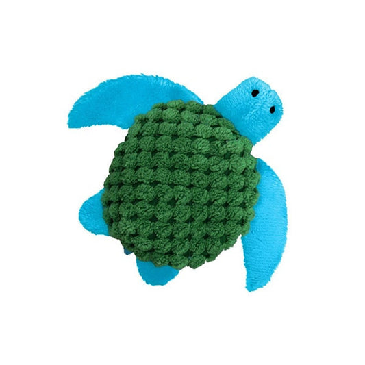 KONG REFILLABLES TORTUE