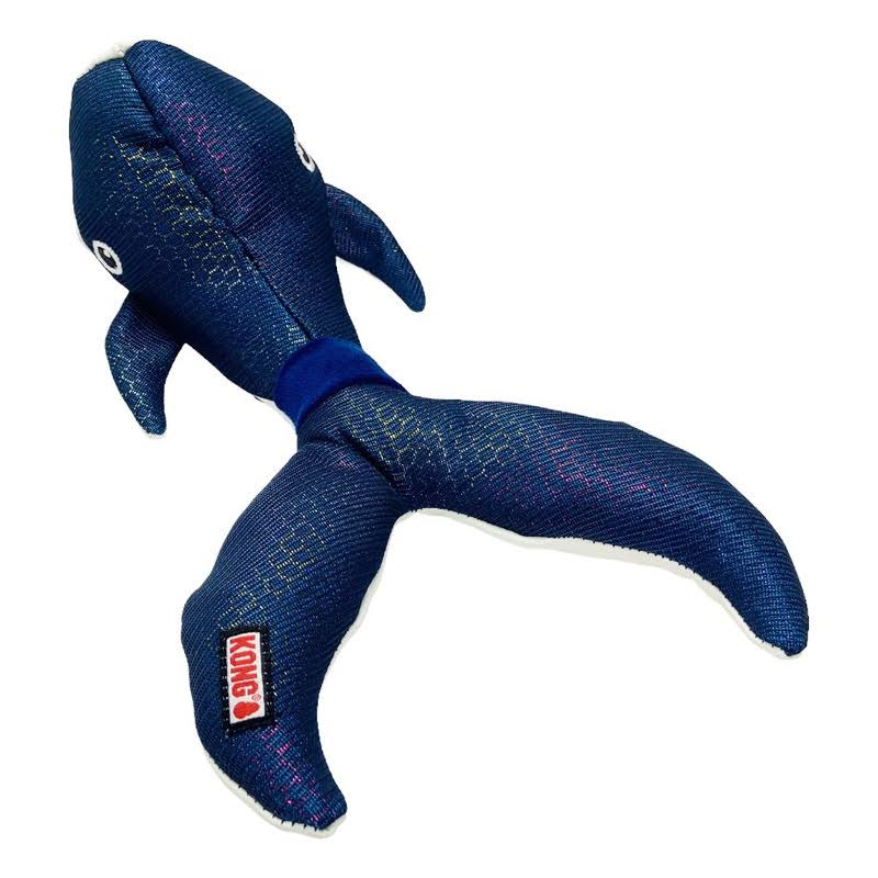 Kong shakers baleine