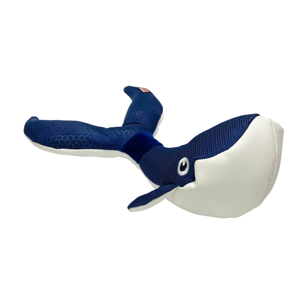 Kong shakers baleine