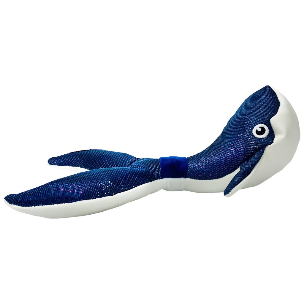 Kong shakers baleine