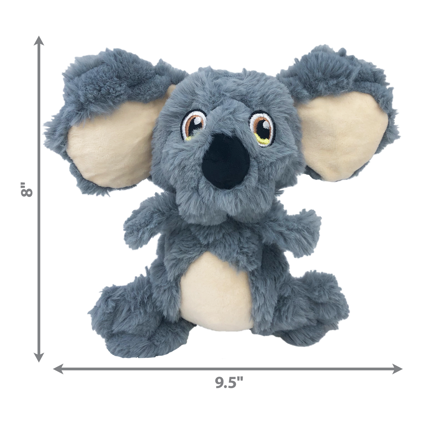 Kong scrumplez koala